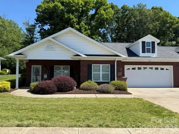 197 Crystal Springs Lane, Shelby, NC 28150