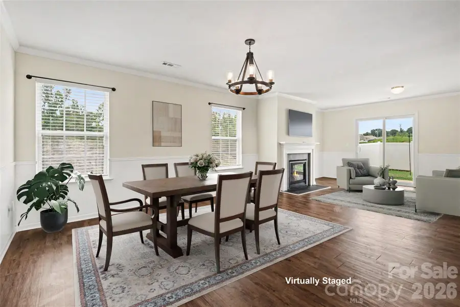 2801 Thomas Twig Drive, Dallas, NC 28034 - #2
