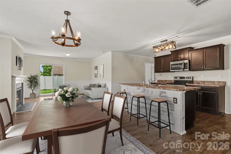 2801 Thomas Twig Drive, Dallas, NC 28034 - #3
