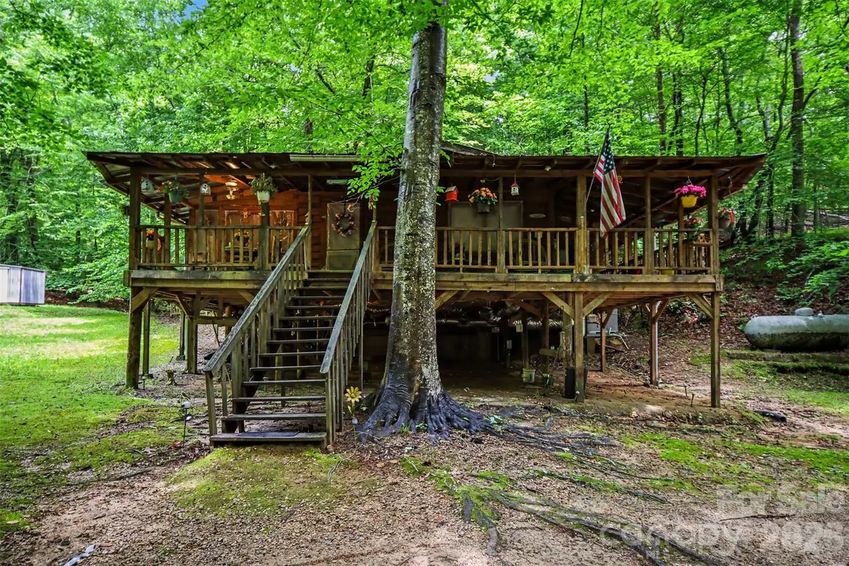 260 Cherrywood Lane, Sharon, SC 29742 - #1