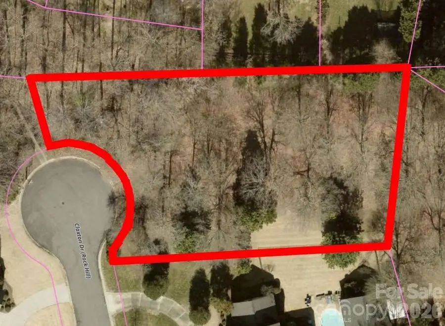Lot 16 Claxton Drive, Rock Hill, SC 29732 - #3