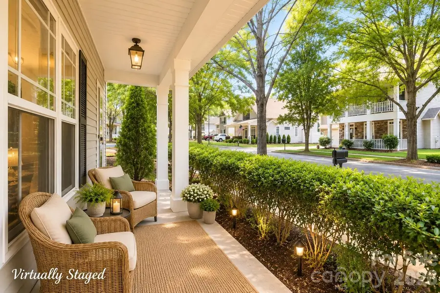 13129 Windy Lea Lane, Huntersville, NC 28078 - #3