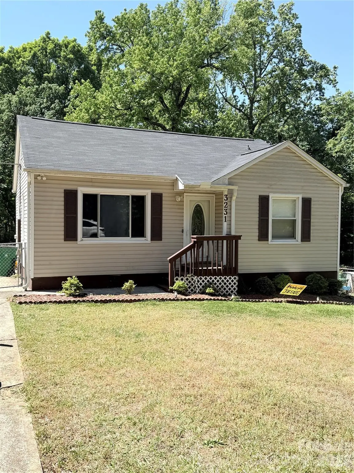 3231 Carver Place, Charlotte, NC 28269 - #1