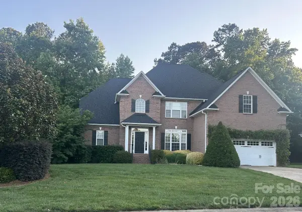 4709 Mcdade Lane, Gastonia, NC 28056