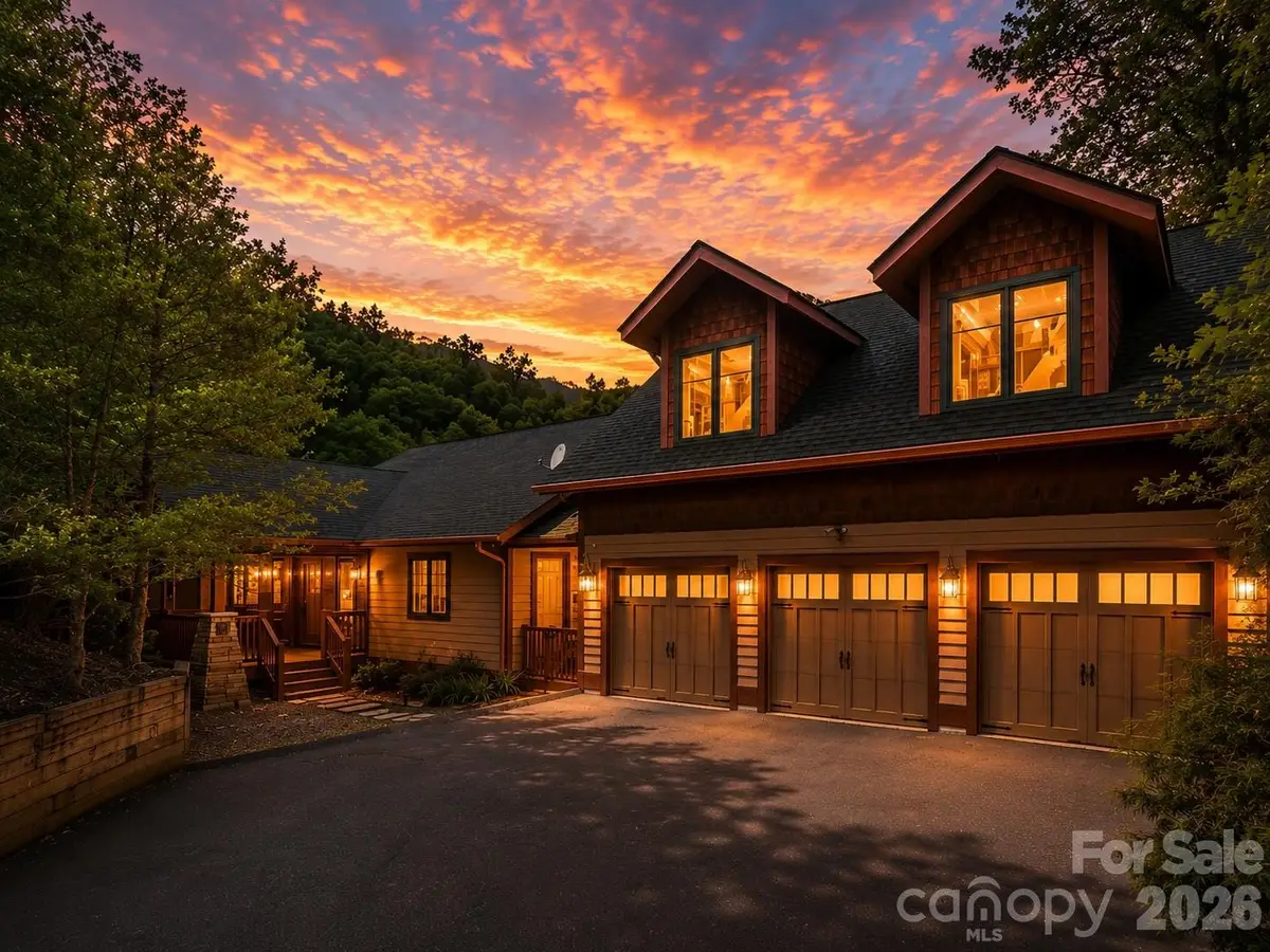 39 Great Aspen Way, Black Mountain, NC 28711 - #1