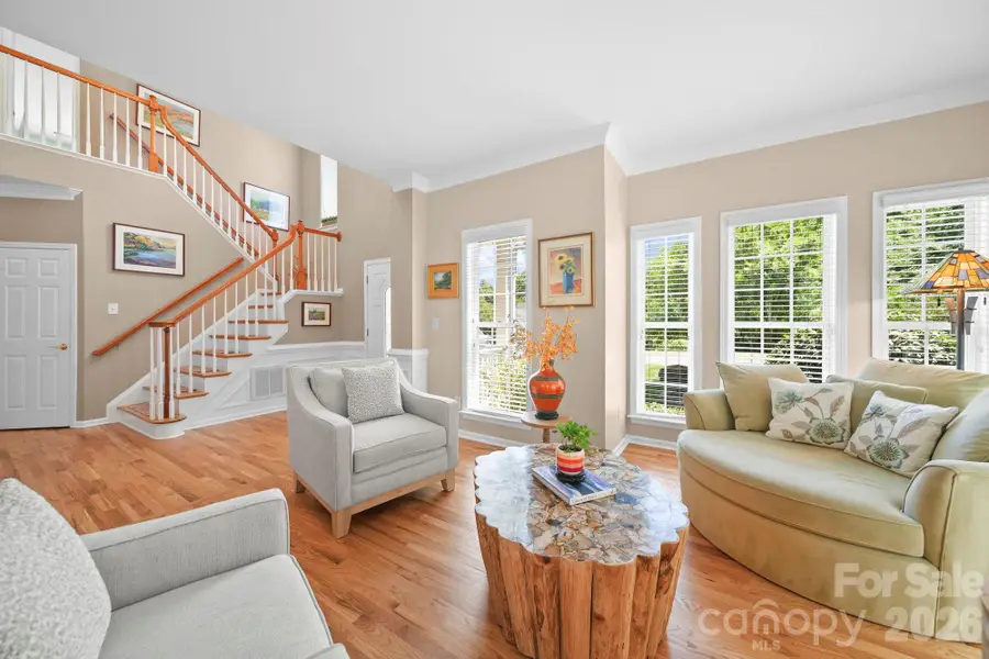 10731 Persimmon Creek Drive, Mint Hill, NC 28227 - #2