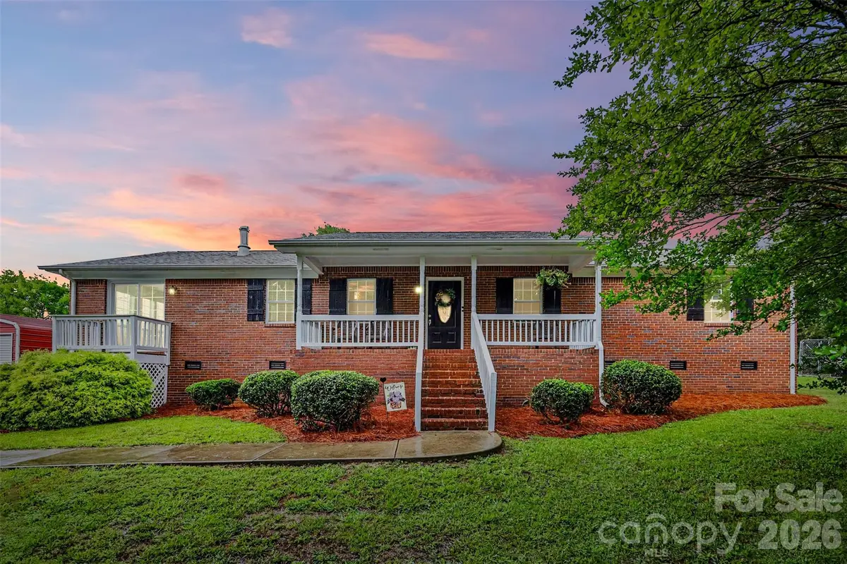 2219 Rock Rest Road, Wingate, NC 28174 - #1