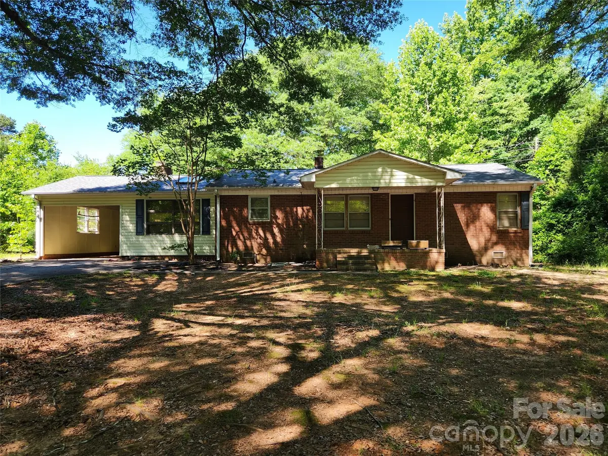 3136 Philadelphia Church Road, Lincolnton, NC 28092 - #1