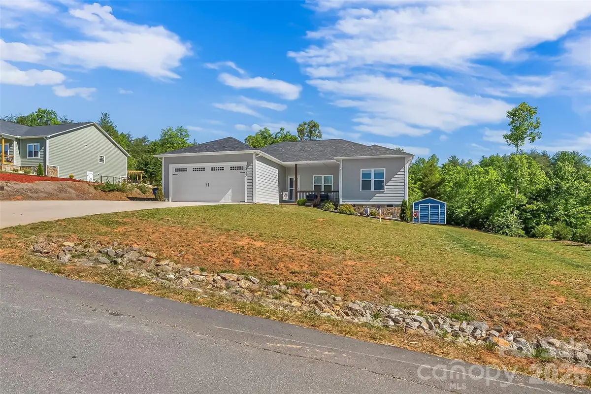 2455 Saratoga Run, Morganton, NC 28655 - #1