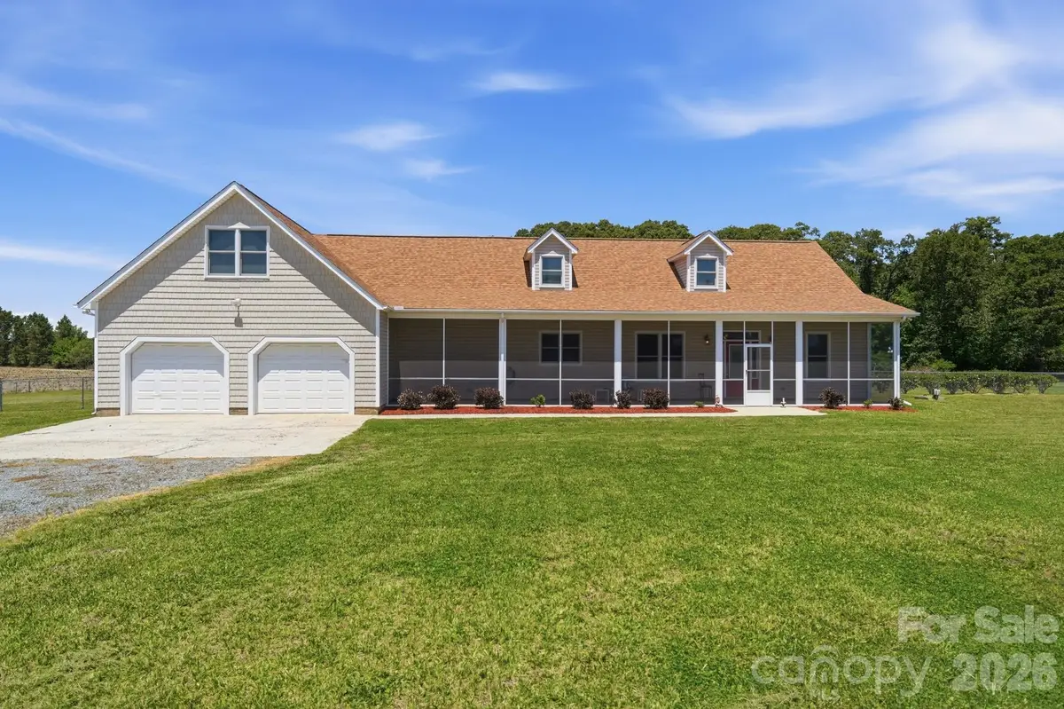 4415 Old Monroe Marshville Road, Wingate, NC 28174 - #1