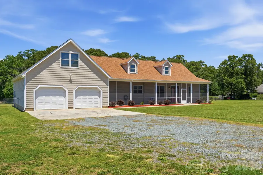 4415 Old Monroe Marshville Road, Wingate, NC 28174 - #2