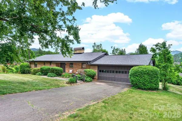 99 Marlborough Road, Asheville, NC 28804