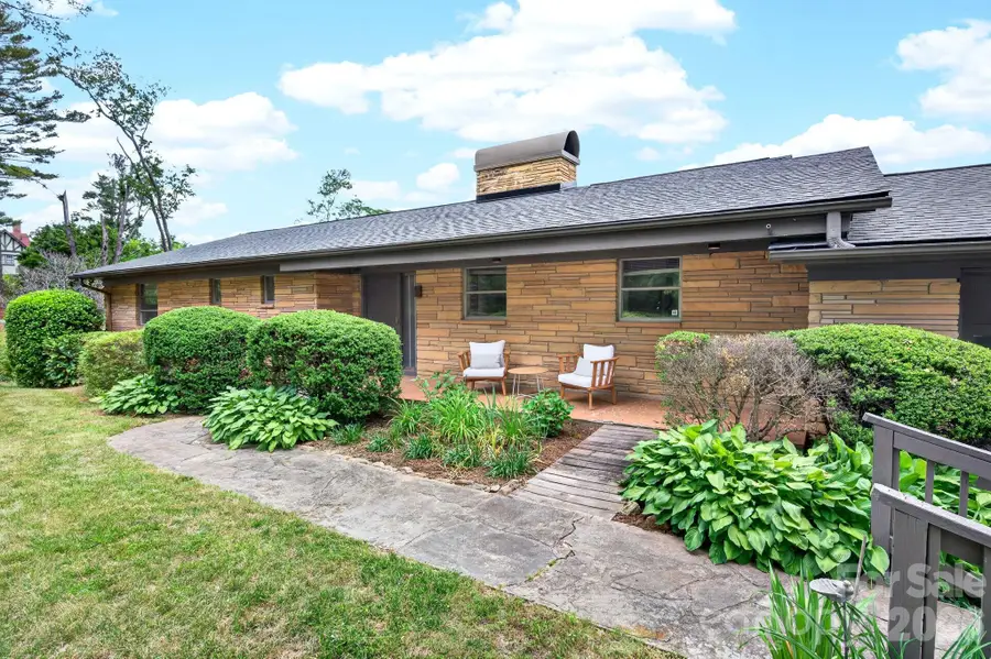 99 Marlborough Road, Asheville, NC 28804 - #3