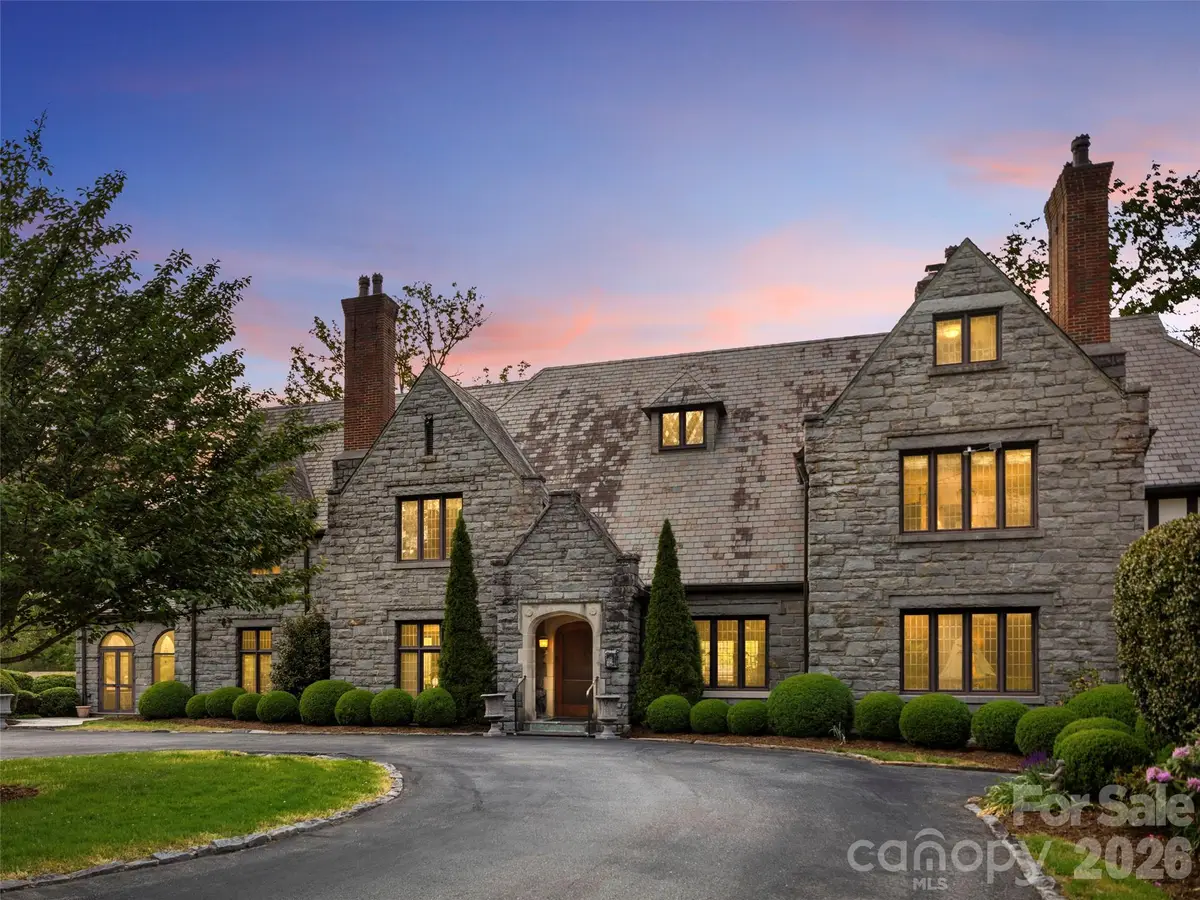 436 Vanderbilt Road, Biltmore Forest, NC 28803 - #1