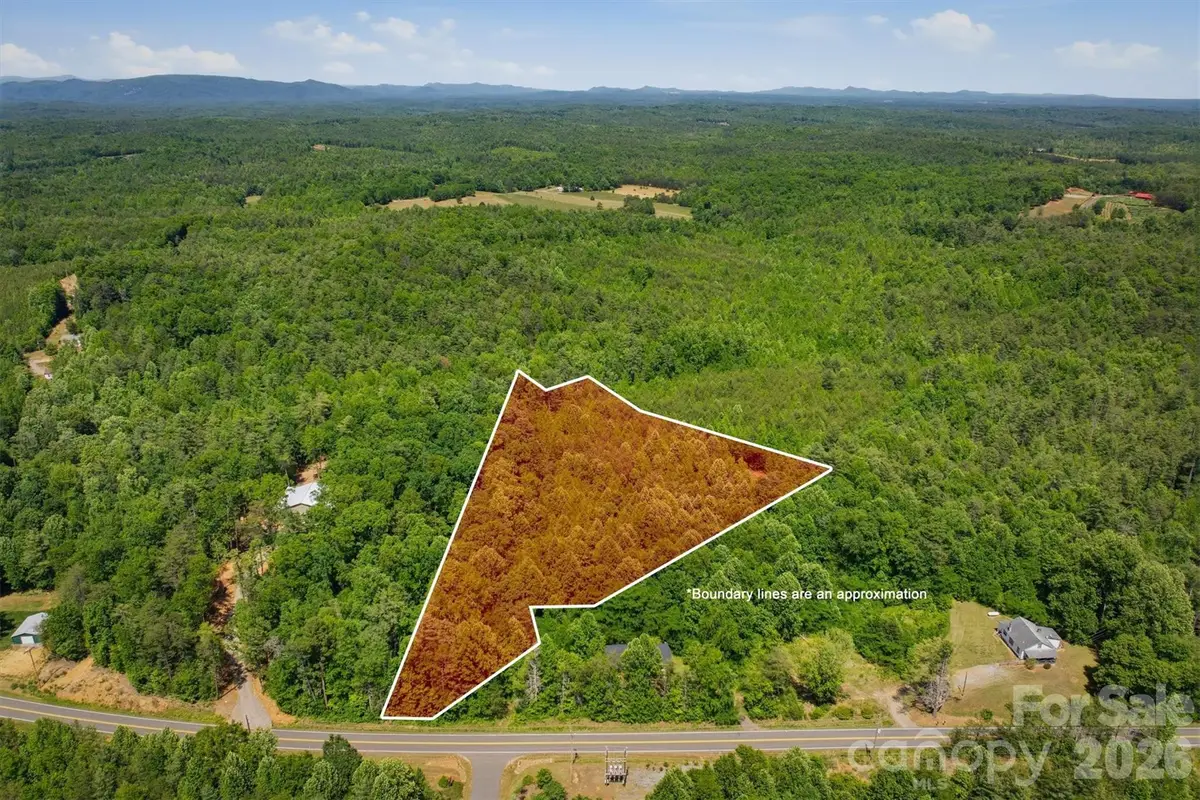 0 Nc 126 Road, Morganton, NC 28655 - #1