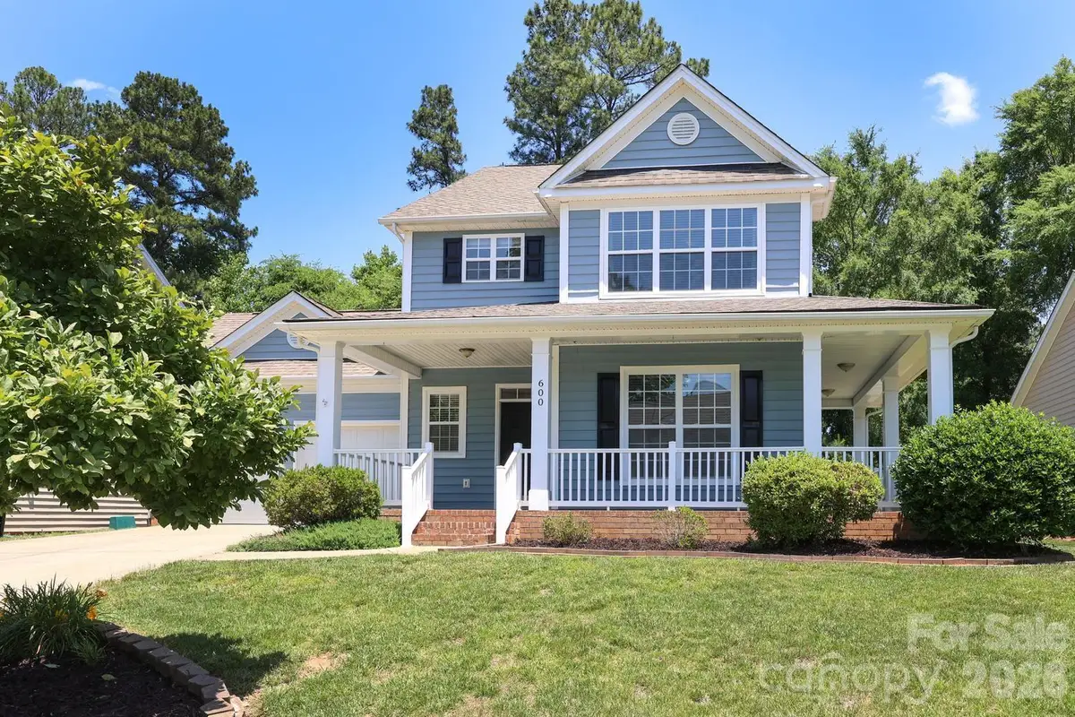 600 Cotton Field Road, Rock Hill, SC 29732 - #1