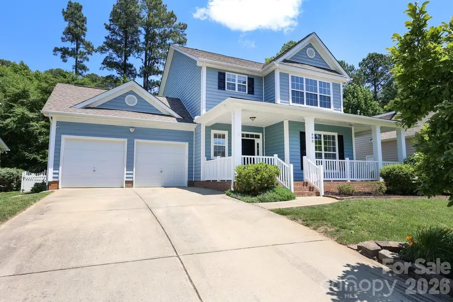 600 Cotton Field Road, Rock Hill, SC 29732 - #2