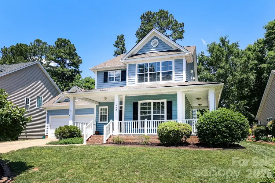 600 Cotton Field Road, Rock Hill, SC 29732 - #3