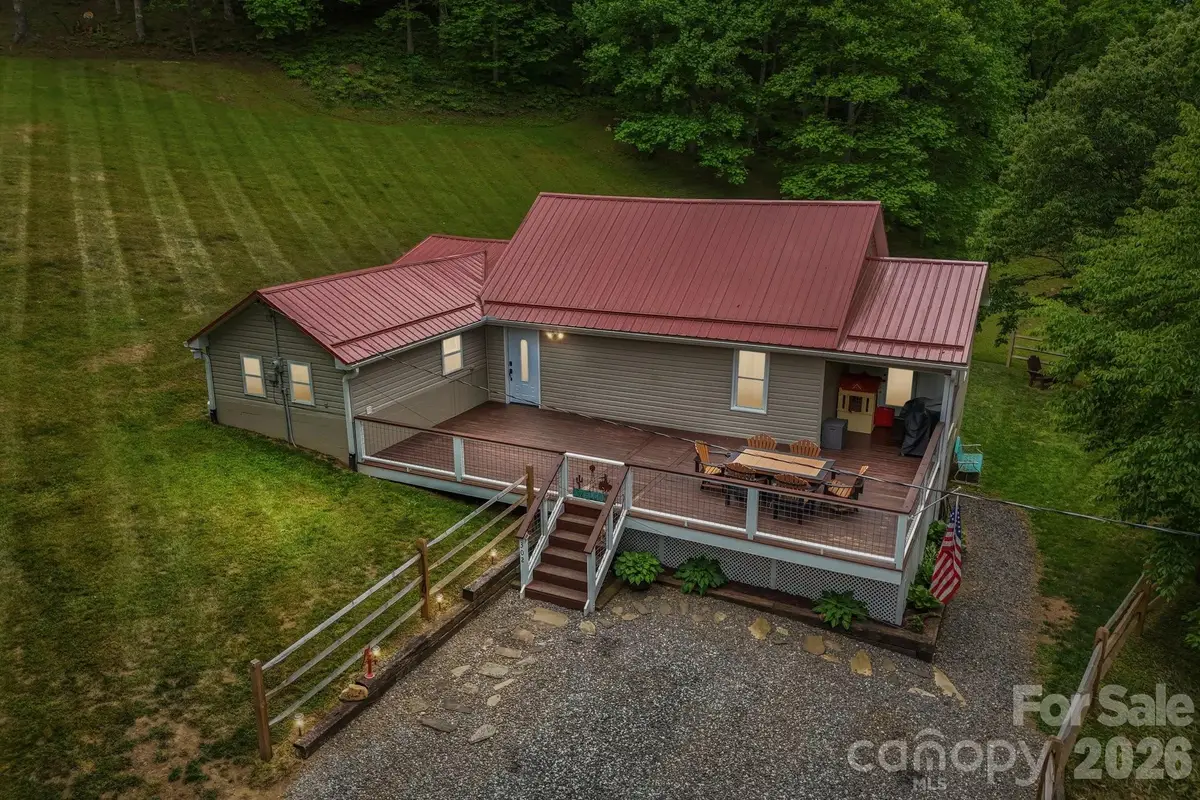 302 Battle Creek Drive, Green Mountain, NC 28740 - #1