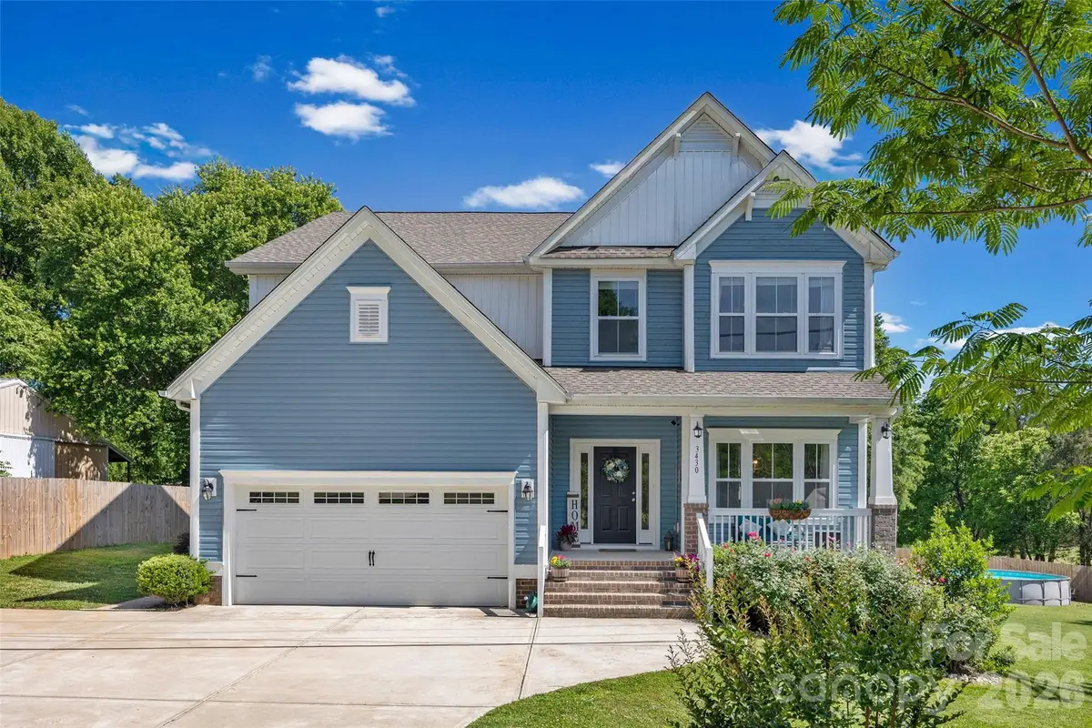3430 Caroland Drive, Fort Mill, SC 29708 - #1
