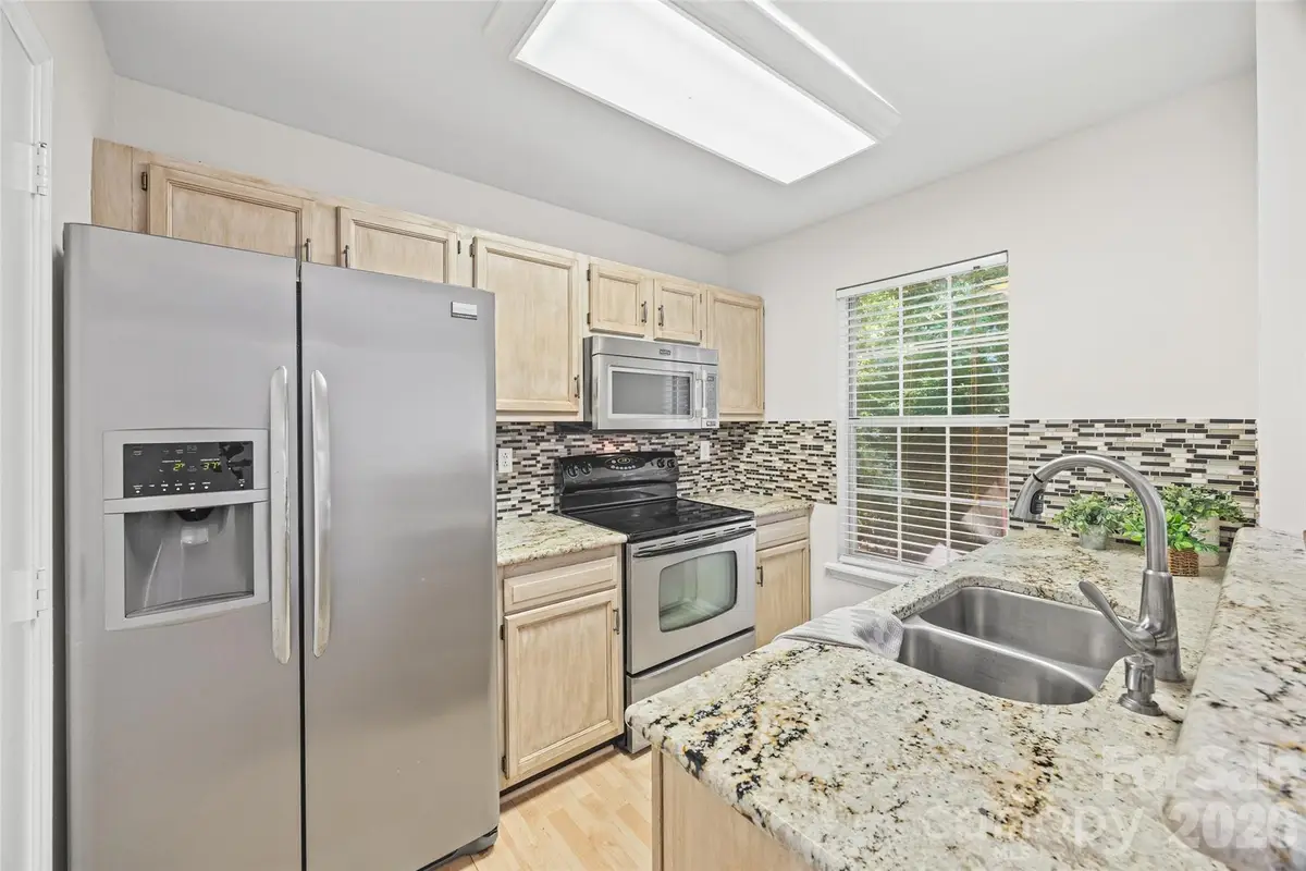 8117 Circle Tree Lane, Charlotte, NC 28277 - #1