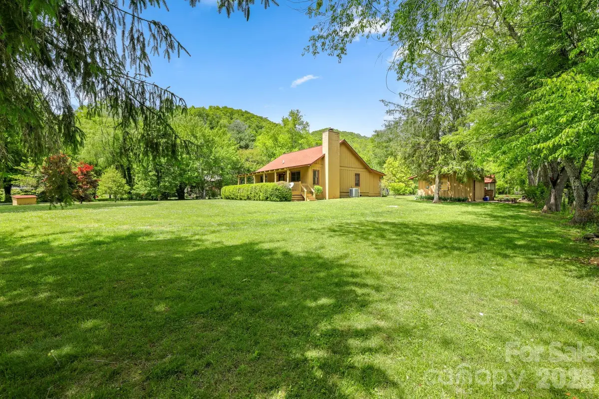 300 Bugle Boy Drive, Cullowhee, NC 28723 - #1