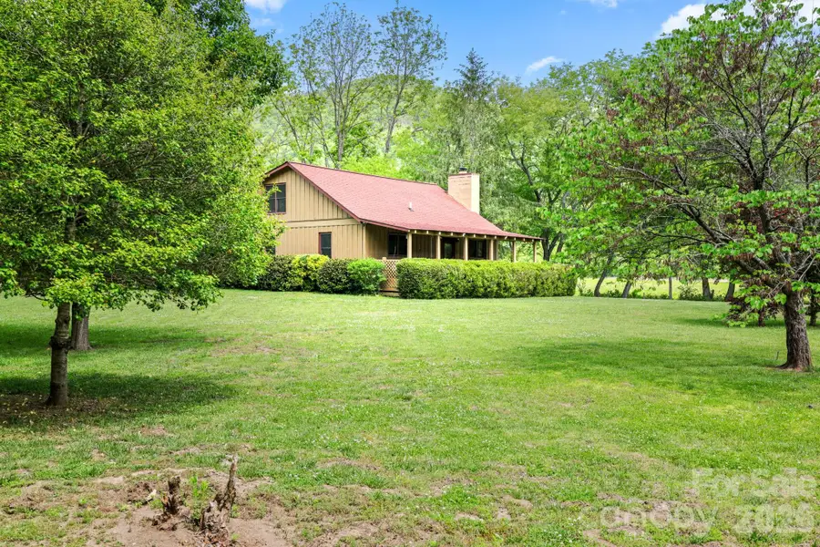 300 Bugle Boy Drive, Cullowhee, NC 28723 - #3