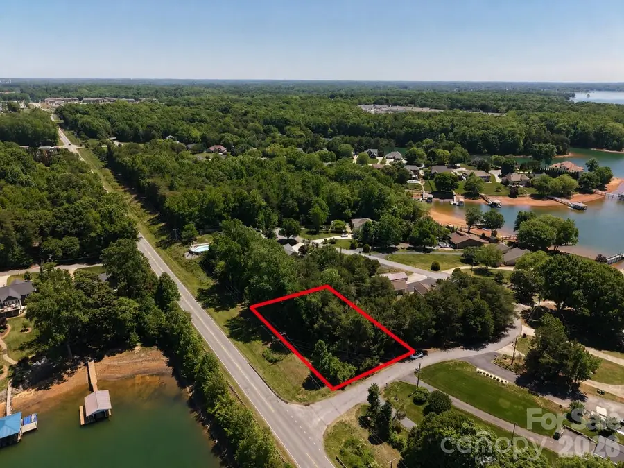 4244 Harbor Lane, Sherrills Ford, NC 28673 - #3