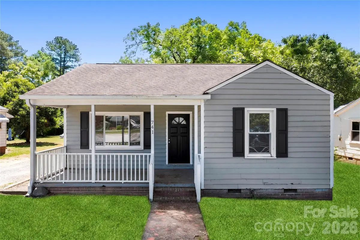 741 Cherry Road, Rock Hill, SC 29732 - #1