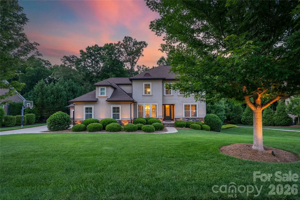 7111 Yellowhorn Trail, Waxhaw, NC 28173 - #1