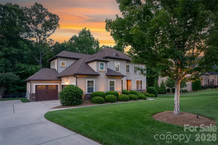 7111 Yellowhorn Trail, Waxhaw, NC 28173 - #2