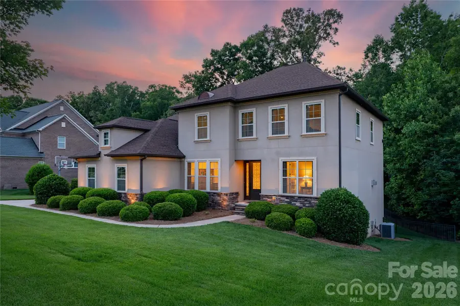 7111 Yellowhorn Trail, Waxhaw, NC 28173 - #3