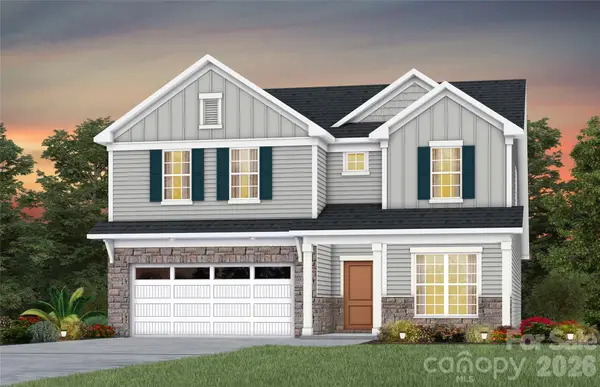1232 Chasity Trails Court, Matthews, NC 28104