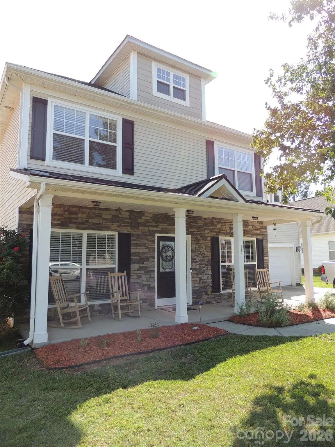 113 Ashton Woods Court, Mount Holly, NC 28120 - #1