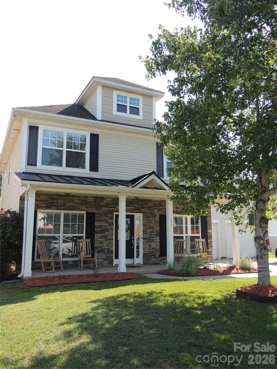 113 Ashton Woods Court, Mount Holly, NC 28120 - #2