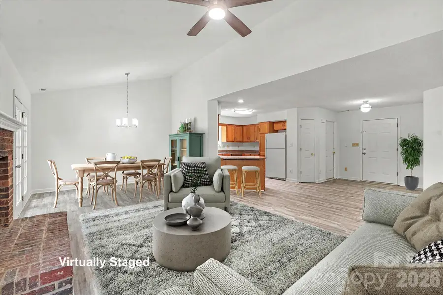 2711 Bob White Circle, Wingate, NC 28174 - #3