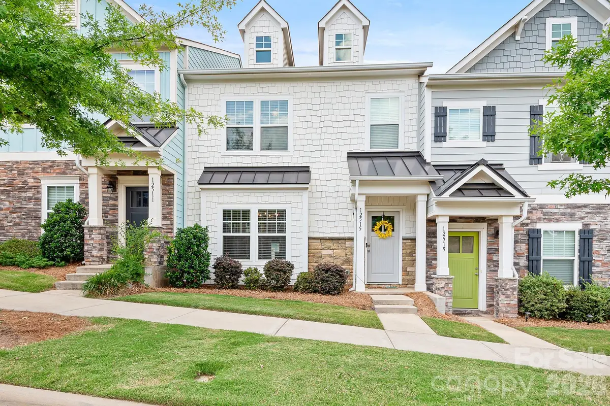 12515 Bryton Ridge Parkway #19, Huntersville, NC 28078 - #1