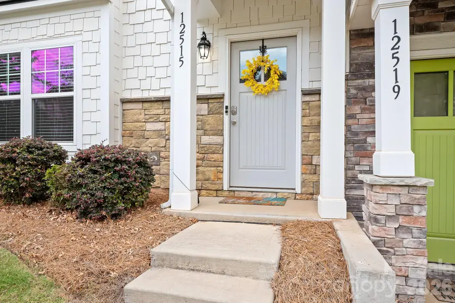 12515 Bryton Ridge Parkway #19, Huntersville, NC 28078 - #3