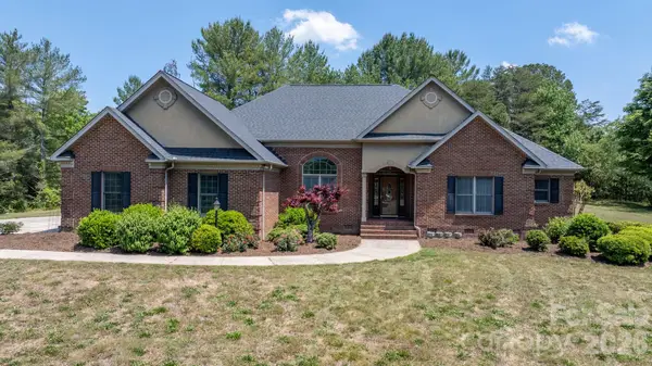 2201 Teague Town Road, Taylorsville, NC 28681
