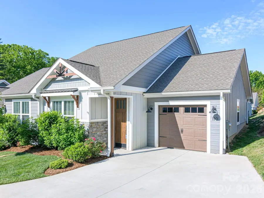 110 Coralroot Lane, Arden, NC 28704 - #2