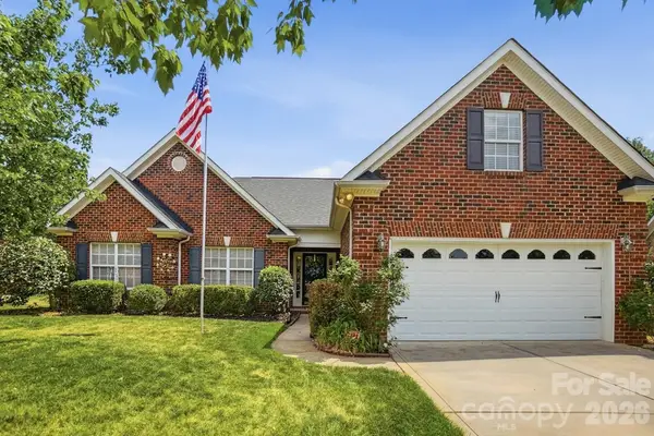 3324 Muddy Creek Road, Midland, NC 28107