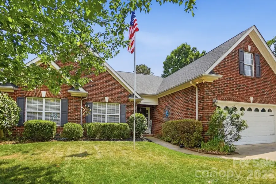 3324 Muddy Creek Road, Midland, NC 28107 - #3