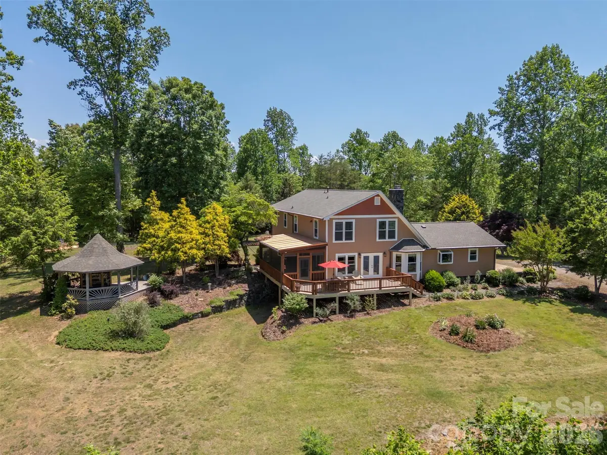 265 Willow Pond Road, Rutherfordton, NC 28139 - #1