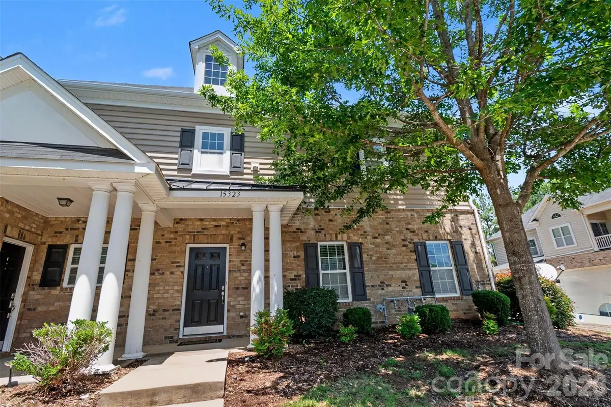 15323 Barossa Valley Street, Charlotte, NC 28277 - #1