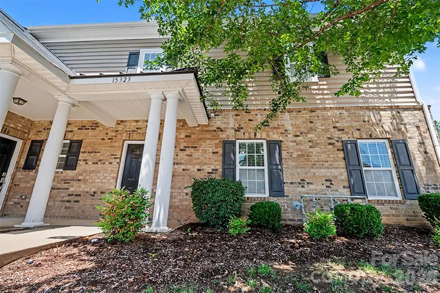 15323 Barossa Valley Street, Charlotte, NC 28277 - #2