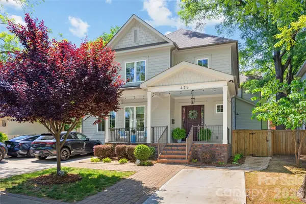 425 Pecan Avenue, Charlotte, NC 28204