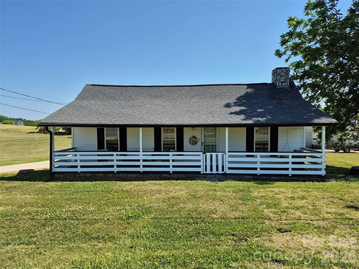4438 Reepsville Road, Vale, NC 28168 - #1