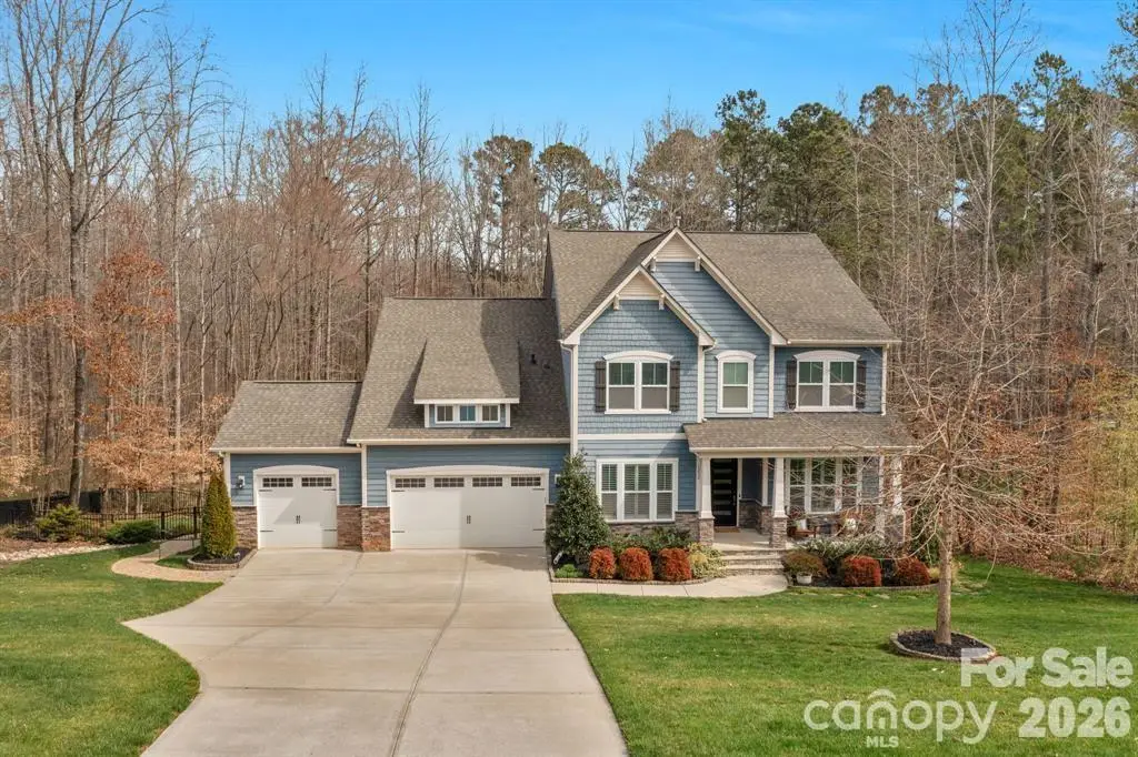1232 Crofton Drive, Waxhaw, NC 28173 - #1
