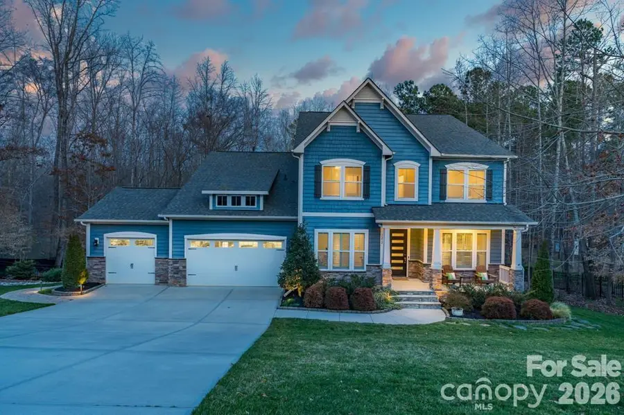 1232 Crofton Drive, Waxhaw, NC 28173 - #2