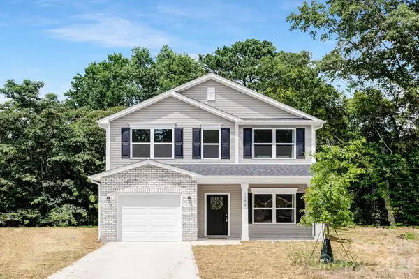 11721 Platon Avenue, Huntersville, NC 28078